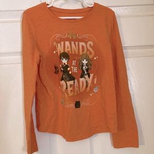 Harry Potter shirt